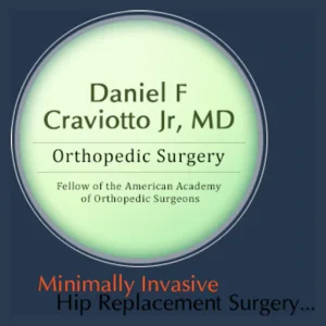 Daniel F. Craviotto Jr., MD