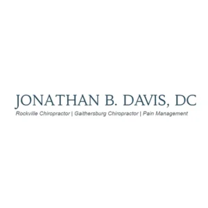 Davis Chiro Rehab