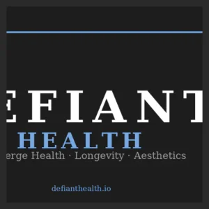 Defiant Health Spa