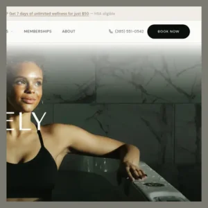 Deliberate Wellness Studio
