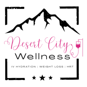 Desert City Wellness