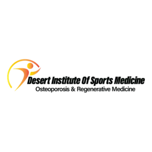Desert Institute Of Sports Medicine, Osteoporosis &