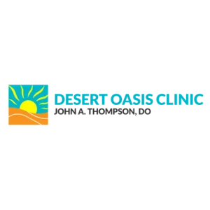 Desert Oasis Clinic