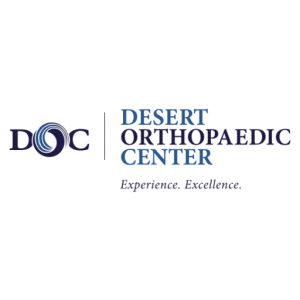 Desert Orthopaedic Center