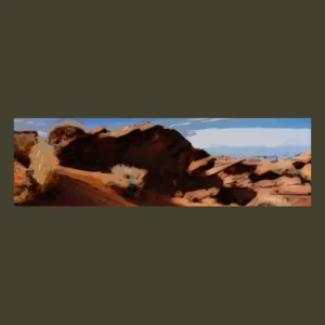 Desert Therapy