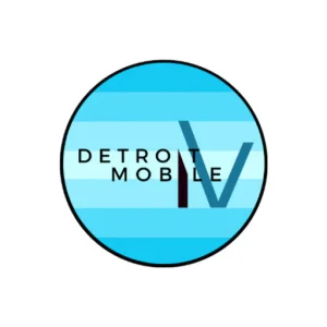 Detroit Mobile IV