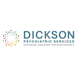 Dickson Psychiatric Services + Ketamine Assisted