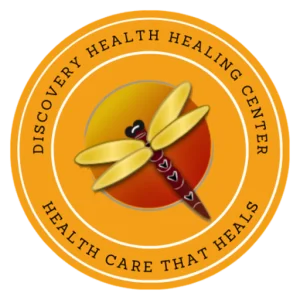 Discovery Health Healing Center