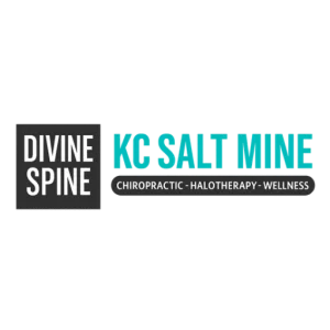 Divine Spine At KC Salt Mine
