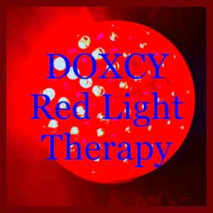 Doxcy Red Light Therapy