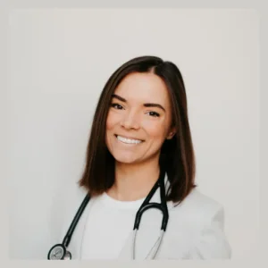 Dr. Aidanne MacDonald-Milewski, ND