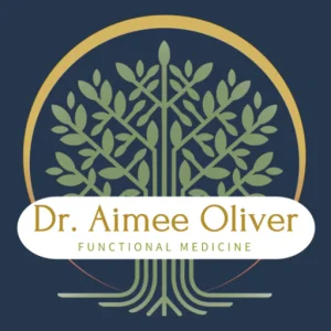 Dr. Aimee Oliver Functional Medicine