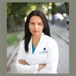 Dr. Alla Brouk