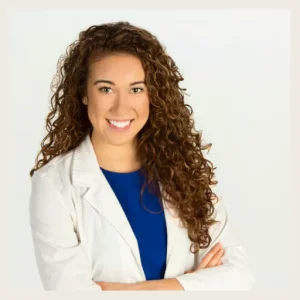 Dr. Allison Wills NMD CNS