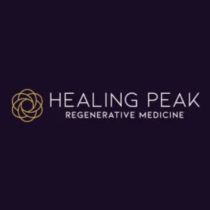 Dr.Amber Nixon - Healing Peak Regenerative Medicine