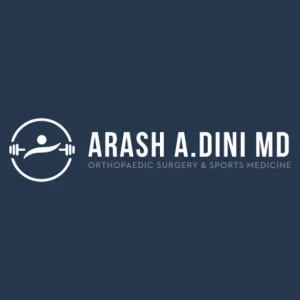 Dr Arash Dini