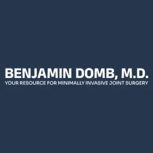 Dr Benjamin Domb
