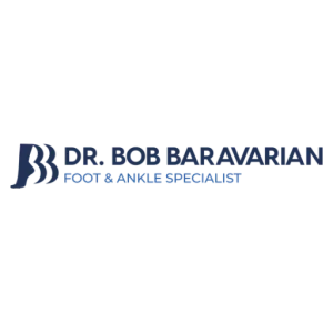 Dr. Bob Baravarian, DPM Podiatrist