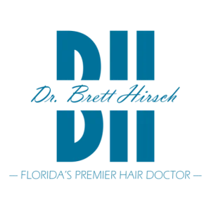 Dr. Brett Hirsch