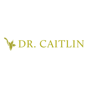 Dr. Caitlin O'Connor, ND, MSCP
