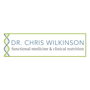 Dr. Chris Wilkinson