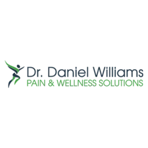 Dr Dan Williams