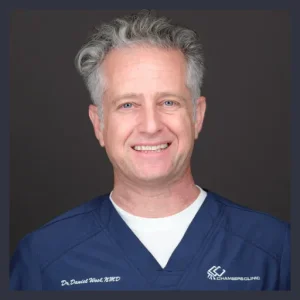 Dr. Dan Wool