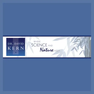 Dr. David Kern