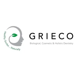 Dr. Derek P. Grieco DMD