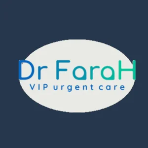 Dr. Farah VIP Urgent Care