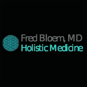 Dr. Fred Bloem