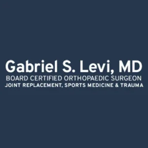 Dr Gabriel Levi
