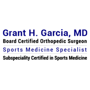 Dr Grant Garcia