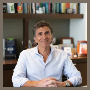 Dr. Hank Barreto, DMD
