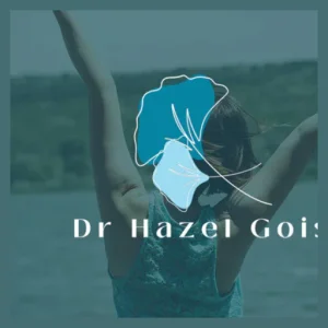 Dr. Hazel Gois, ND