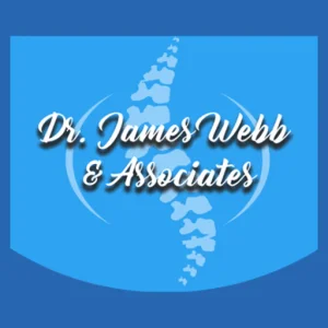 Dr. James Webb