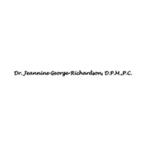 Dr. Jeannine George-Richardson