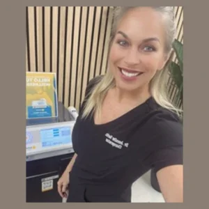 Dr. Jennifer Norbits