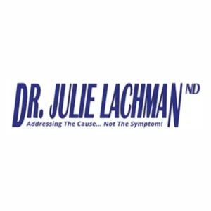 Dr. Julie Lachman, ND