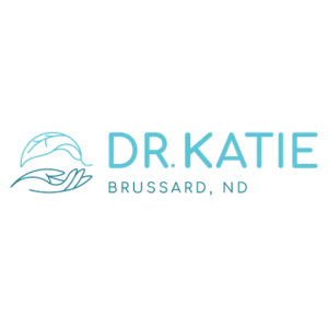 Dr. Katie Brussard ND