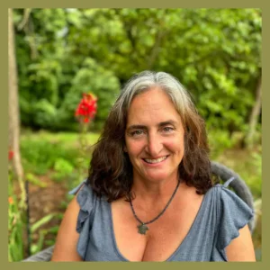 Dr. Kim Furtado Naturopathic Doctor