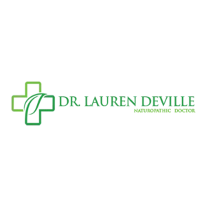 Dr. Lauren Deville