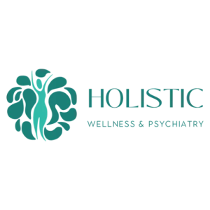 Dr. Laurie McCormick, Psychiatrist