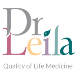 Dr Leila Kirdani, Quality of Life Medicine