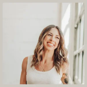 Dr. Marie Benkley, ND