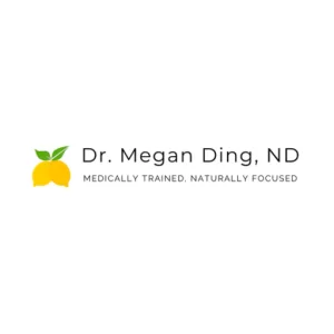 Dr. Megan Ding