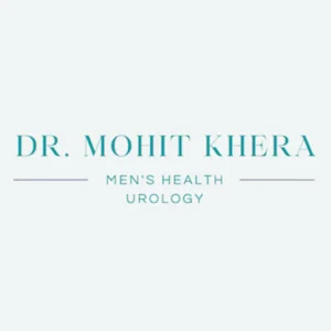 Dr. Mohit Khera