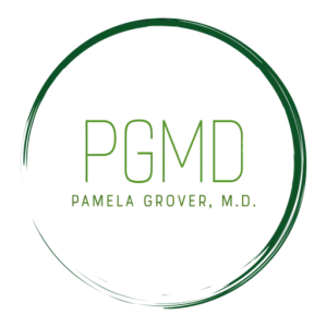 Dr. Pam Grover