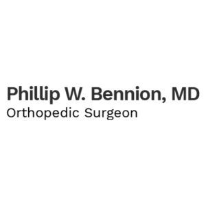 Dr Phillip Bennion
