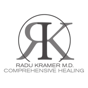 Dr Radu Kramer MD - Integrative Medicine Associates - Comprehensive Healing